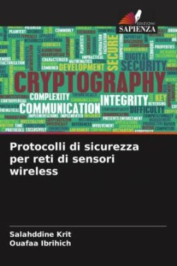 Protocolli di sicurezza per reti di sensori wireless