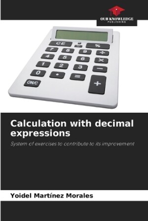 Calculation with decimal expressions