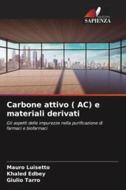 Carbone attivo ( AC) e materiali derivati