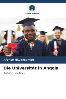 Universität in Angola