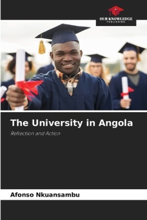 University in Angola