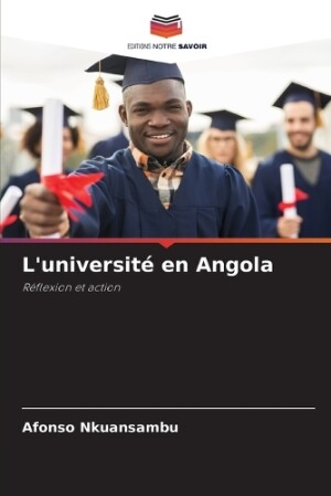 L'université en Angola