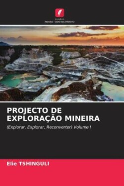 Projecto de Exploração Mineira
