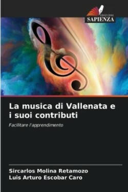 musica di Vallenata e i suoi contributi