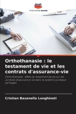 Orthothanasie