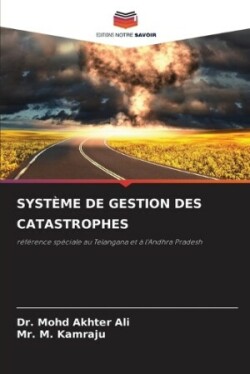 Système de Gestion Des Catastrophes