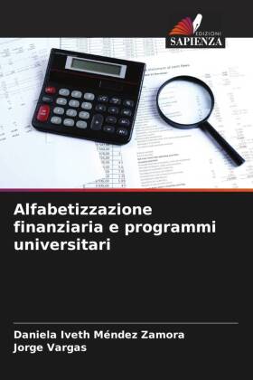 Alfabetizzazione finanziaria e programmi universitari