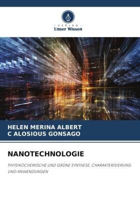 NANOTECHNOLOGIE