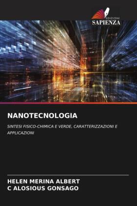 NANOTECNOLOGIA