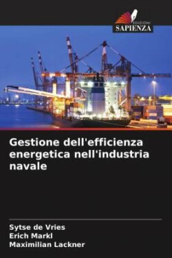 Gestione dell'efficienza energetica nell'industria navale