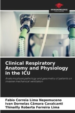 Clinical Respiratory Anatomy and Physiology in the ICU