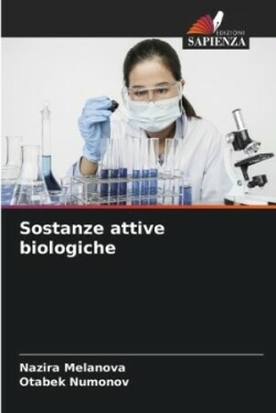 Sostanze attive biologiche