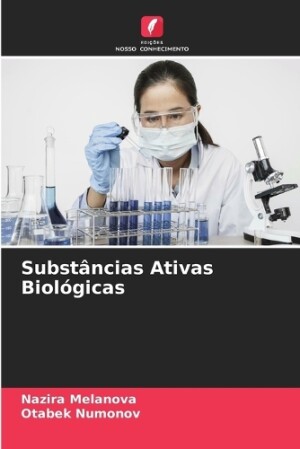 Substâncias Ativas Biológicas