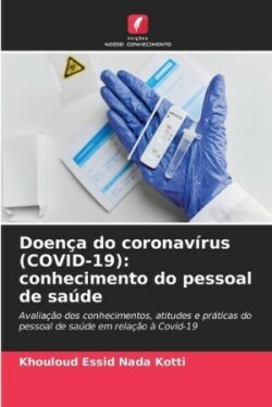 Doença do coronavírus (COVID-19)