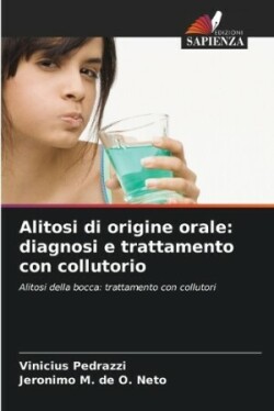 Alitosi di origine orale