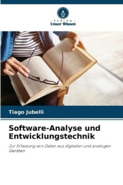 Software-Analyse und Entwicklungstechnik