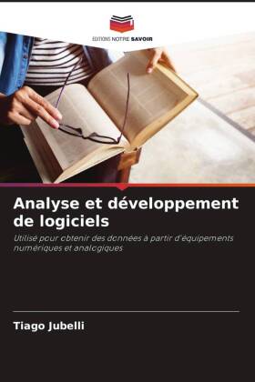 Analyse et développement de logiciels