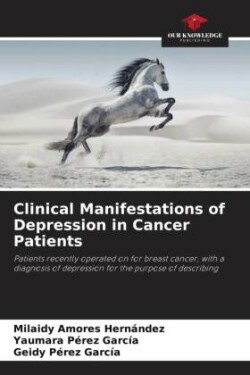 Clinical Manifestations of Depression in Cancer Patients