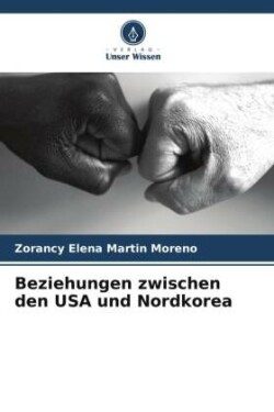 Beziehungen zwischen den USA und Nordkorea