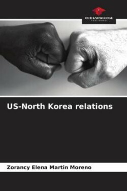 US-North Korea relations