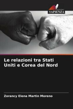 relazioni tra Stati Uniti e Corea del Nord