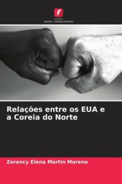 Relações entre os EUA e a Coreia do Norte