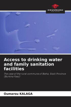 Access to drinking water and family sanitation facilities
