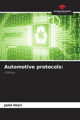 Automotive protocols: