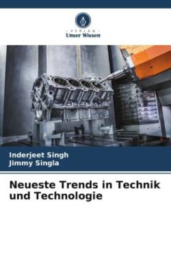 Neueste Trends in Technik und Technologie