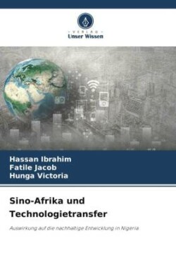 Sino-Afrika und Technologietransfer