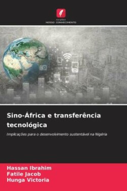 Sino-África e transferência tecnológica