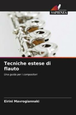 Tecniche estese di flauto