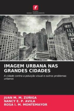 Imagem Urbana NAS Grandes Cidades