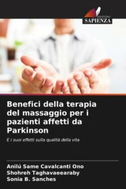 Benefici della terapia del massaggio per i pazienti affetti da Parkinson