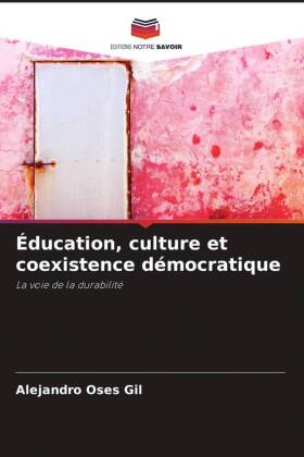 Éducation, culture et coexistence démocratique