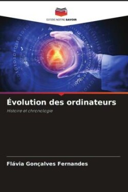 Évolution des ordinateurs