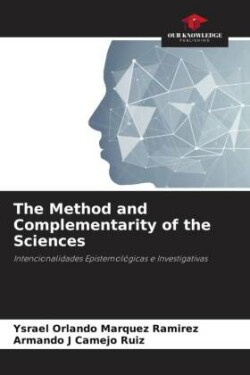 Method and Complementarity of the Sciences