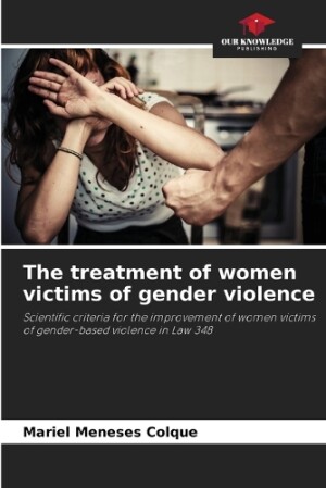 treatment of women victims of gender violence