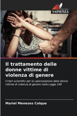 trattamento delle donne vittime di violenza di genere