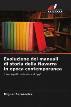 Evoluzione dei manuali di storia della Navarra in epoca contemporanea