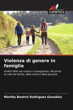 Violenza di genere in famiglia