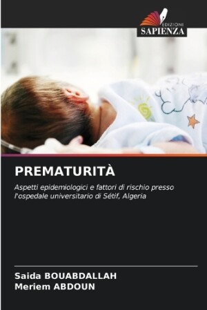 Prematurità