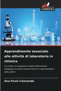 Apprendimento associato alle attività di laboratorio in chimica