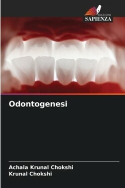 Odontogenesi