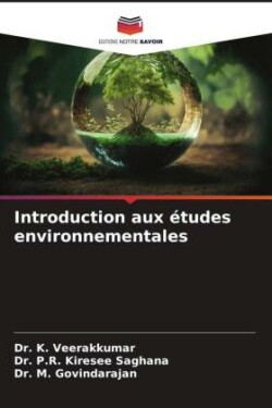 Introduction aux études environnementales