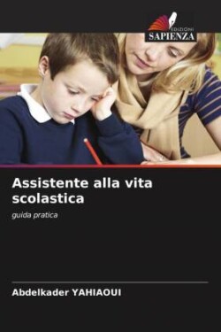 Assistente alla vita scolastica