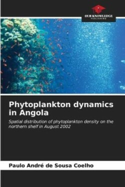Phytoplankton dynamics in Angola
