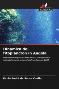 Dinamica del fitoplancton in Angola