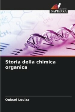 Storia della chimica organica