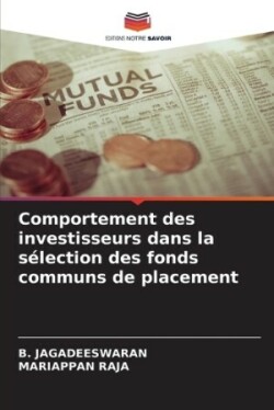 Comportement des investisseurs dans la sélection des fonds communs de placement